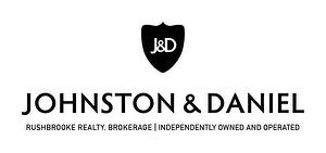 





	<strong>Johnston & Daniel Rushbrooke Realty</strong>, Brokerage
